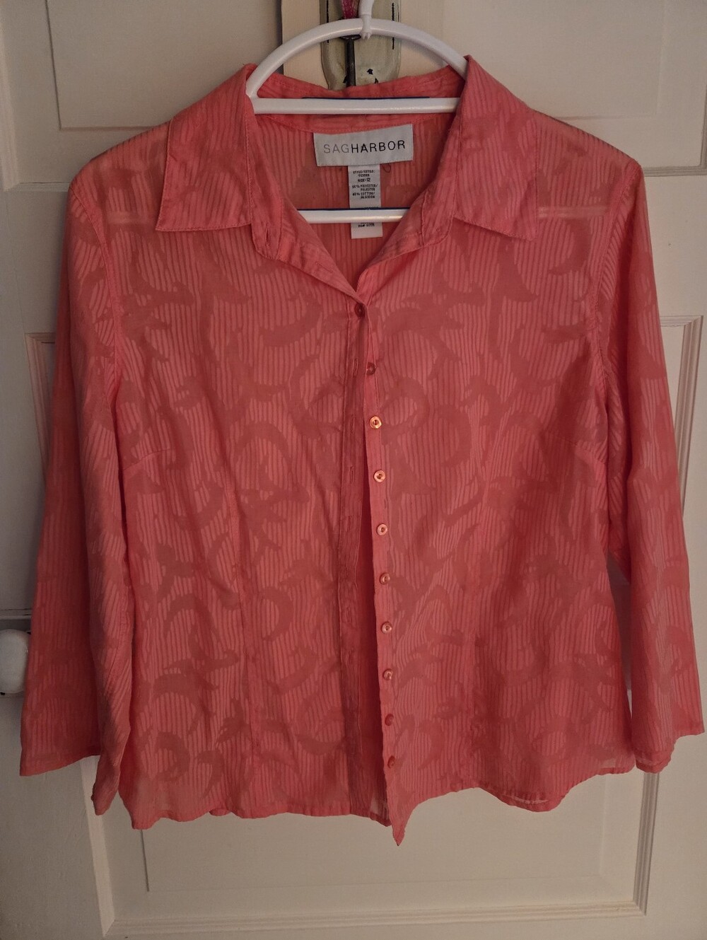 Sag Harbor Top